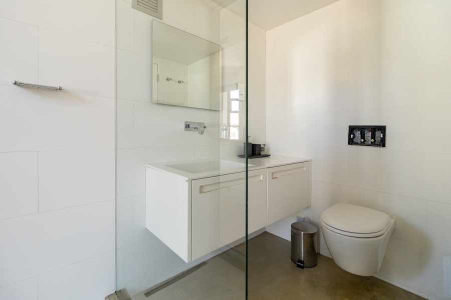 3 Bedroom Property for Sale in Cape Town City Centre Western Cape